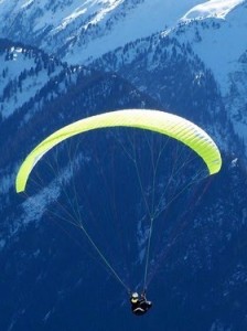 Parasail