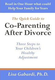 Co-Parenting After Divorce